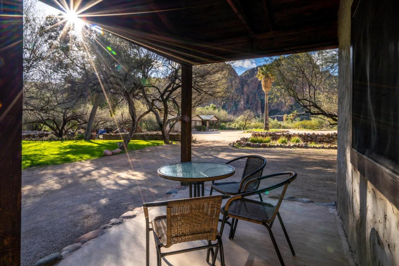 Saguaro Lake Ranch Fountain Hills Buitenkant foto