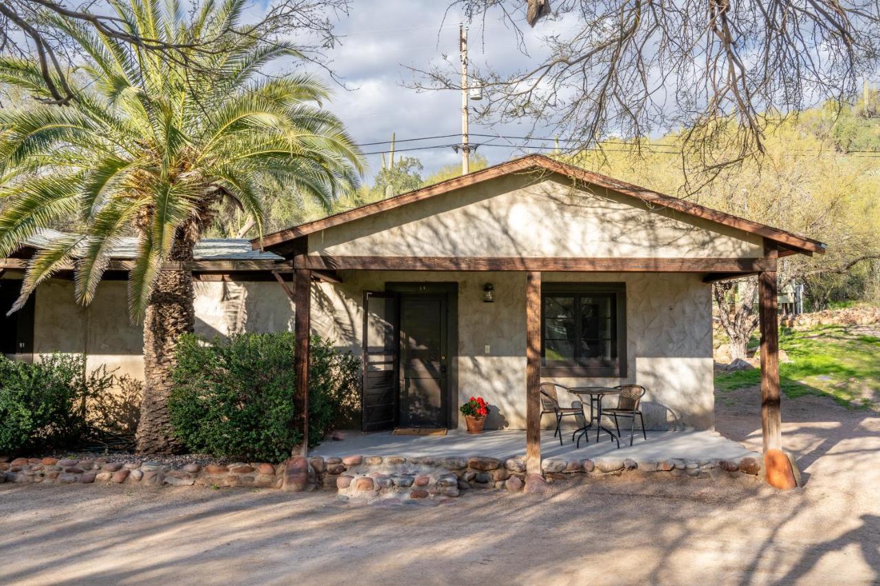 Saguaro Lake Ranch Fountain Hills Buitenkant foto