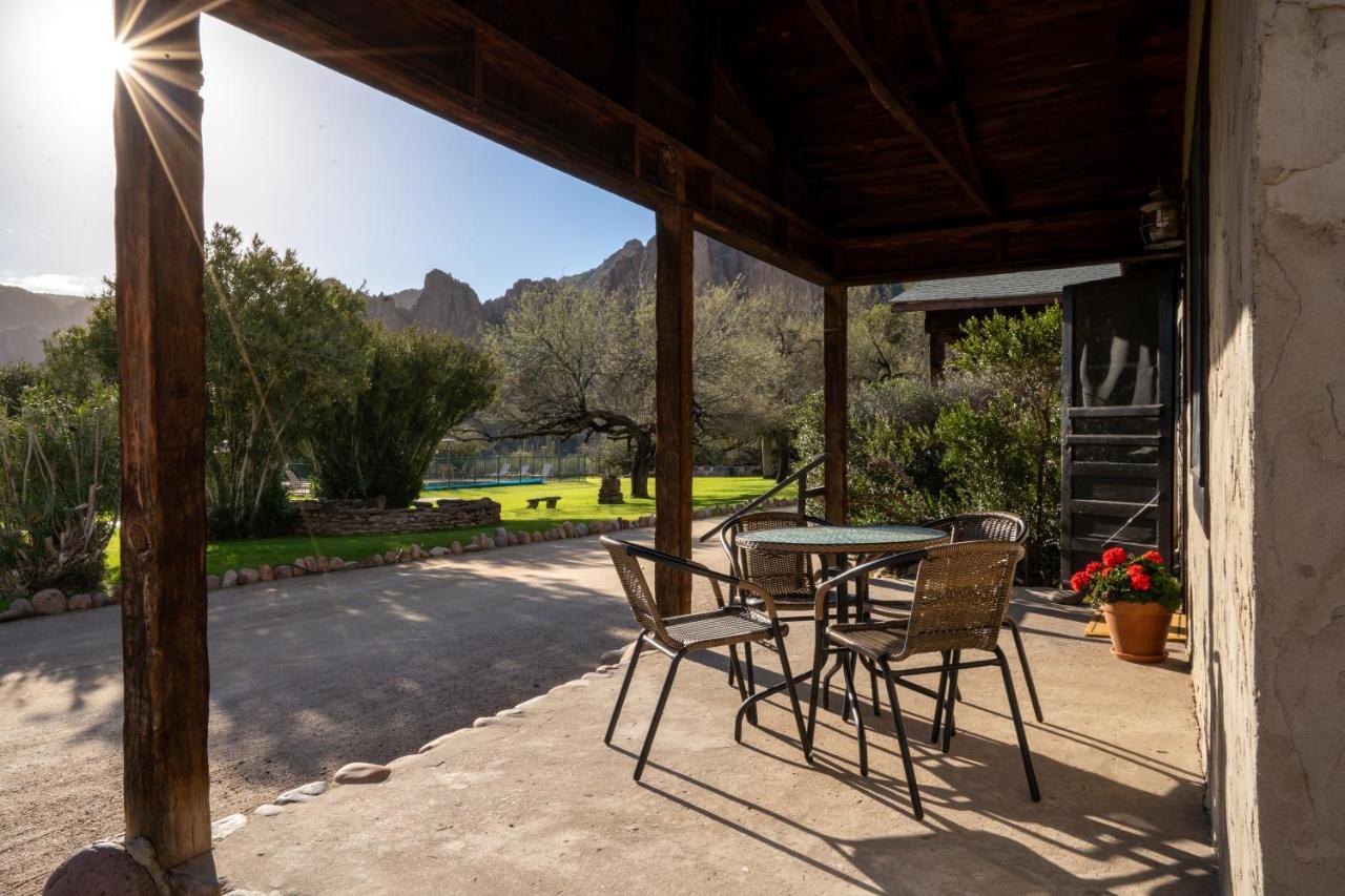 Saguaro Lake Ranch Fountain Hills Buitenkant foto