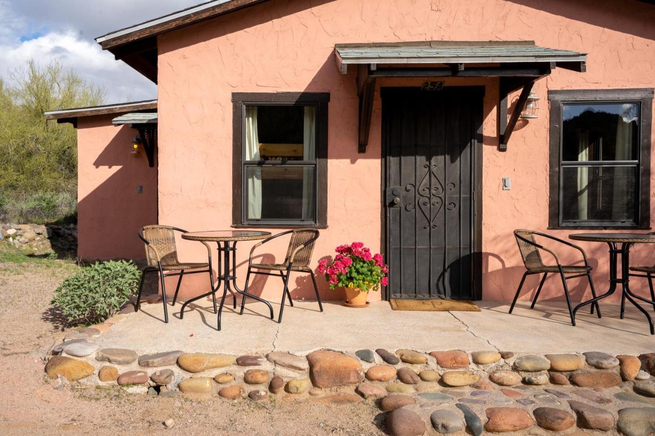 Saguaro Lake Ranch Fountain Hills Buitenkant foto