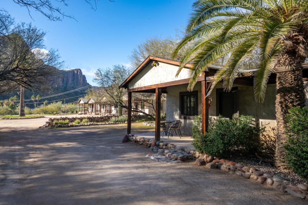 Saguaro Lake Ranch Fountain Hills Buitenkant foto