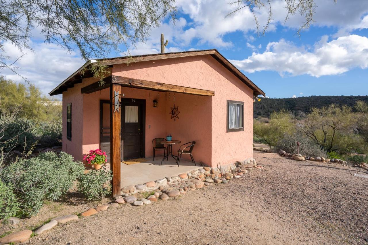 Saguaro Lake Ranch Fountain Hills Buitenkant foto