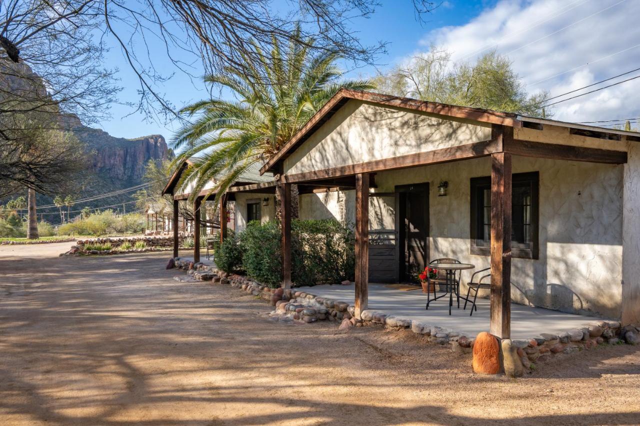 Saguaro Lake Ranch Fountain Hills Buitenkant foto