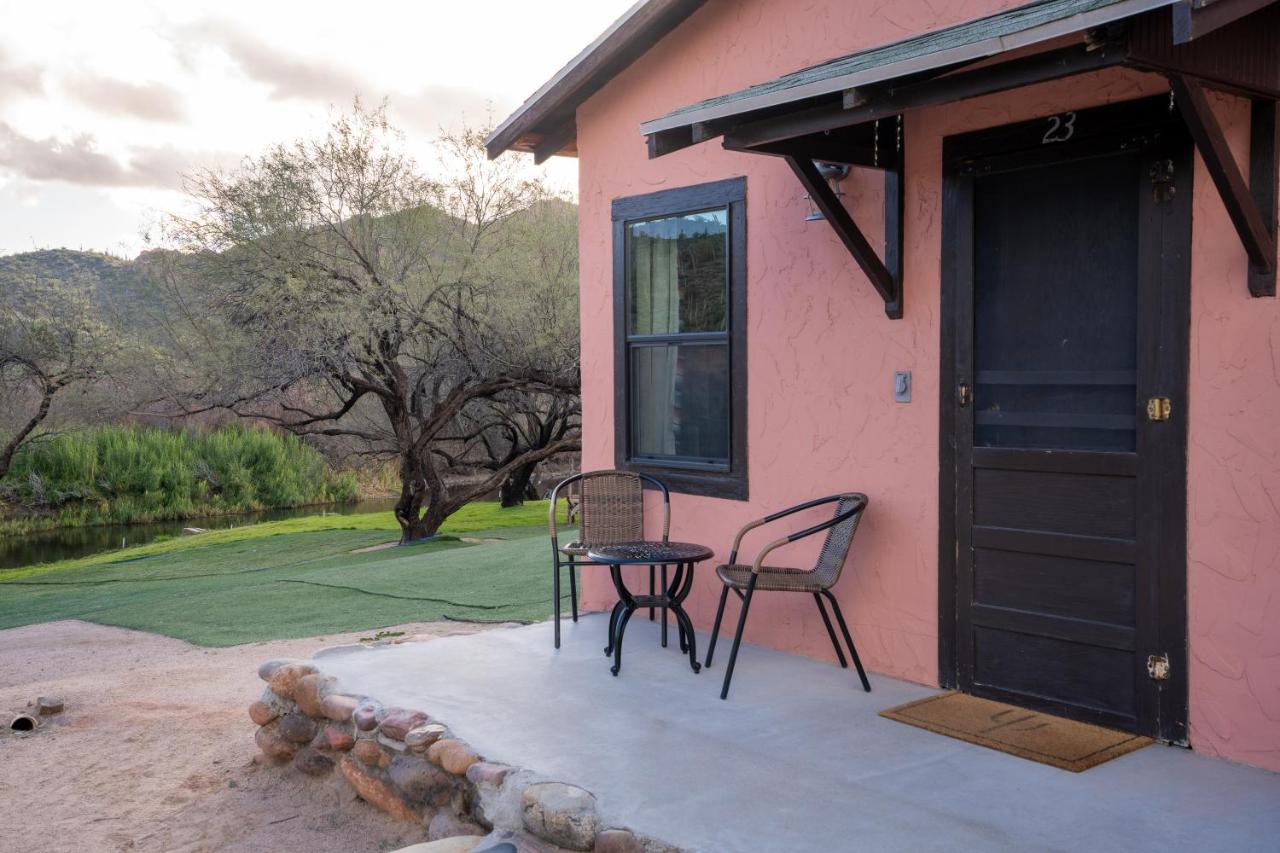 Saguaro Lake Ranch Fountain Hills Buitenkant foto