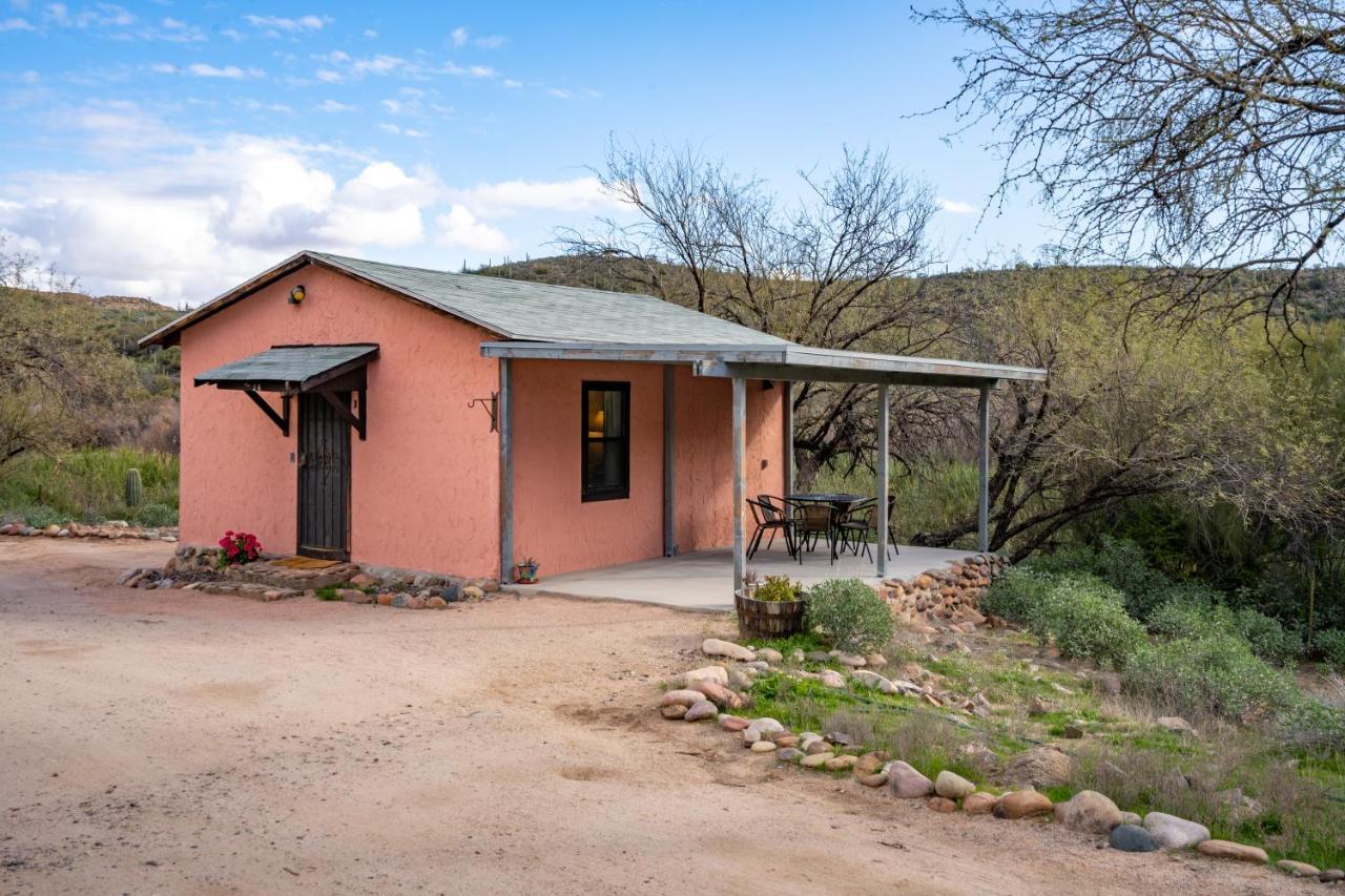 Saguaro Lake Ranch Fountain Hills Buitenkant foto