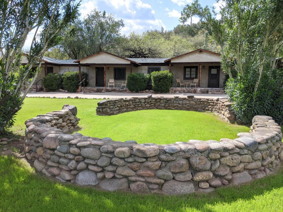 Saguaro Lake Ranch Fountain Hills Buitenkant foto