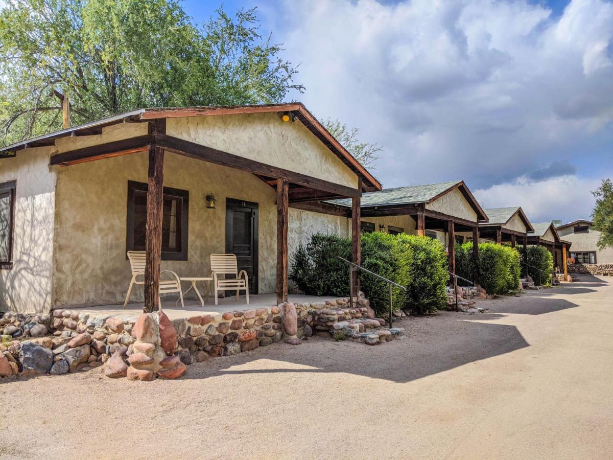 Saguaro Lake Ranch Fountain Hills Buitenkant foto