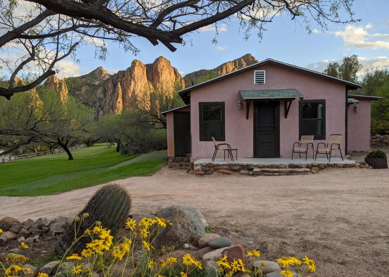 Saguaro Lake Ranch Fountain Hills Buitenkant foto