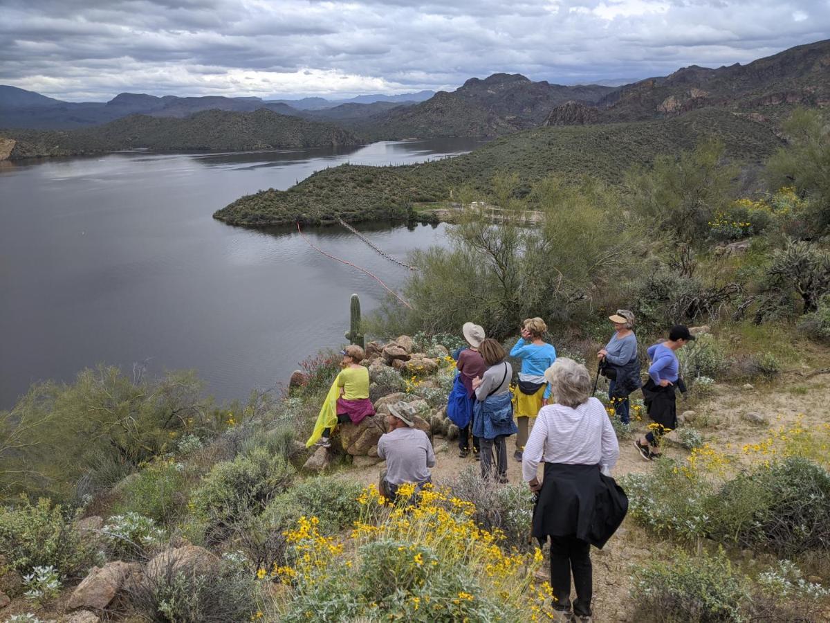 Saguaro Lake Ranch Fountain Hills Buitenkant foto