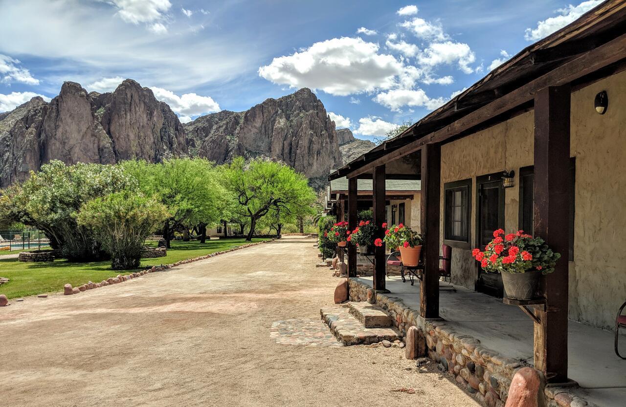 Saguaro Lake Ranch Fountain Hills Buitenkant foto
